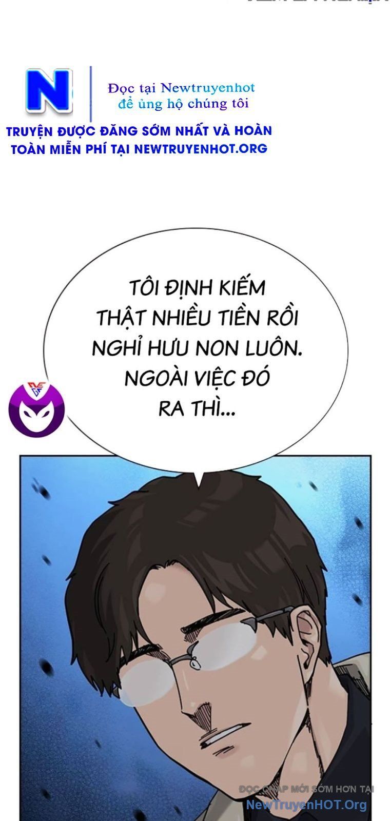 Để Có Thể Sống Sót - Chapter 183 - Page 47