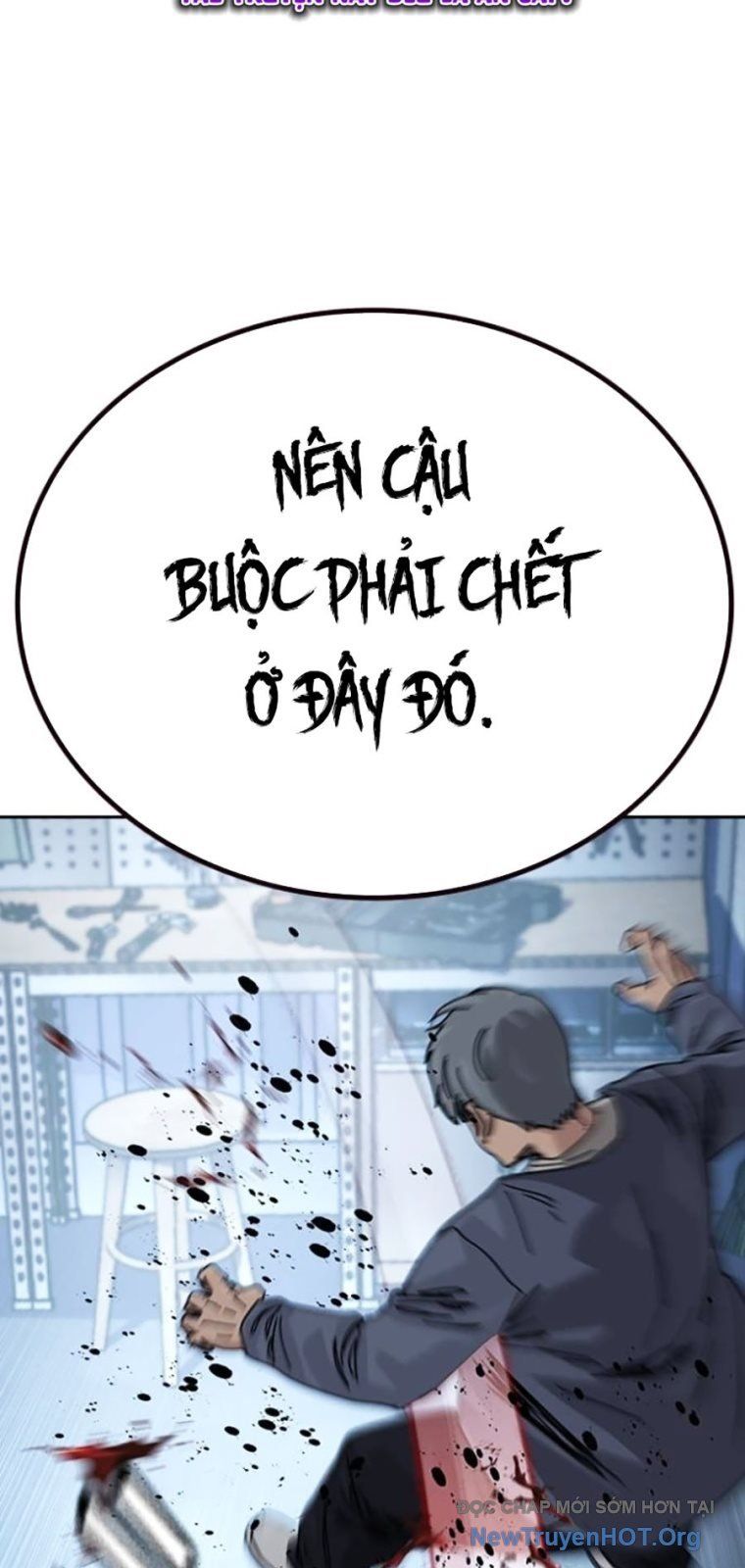 Để Có Thể Sống Sót - Chapter 183 - Page 49