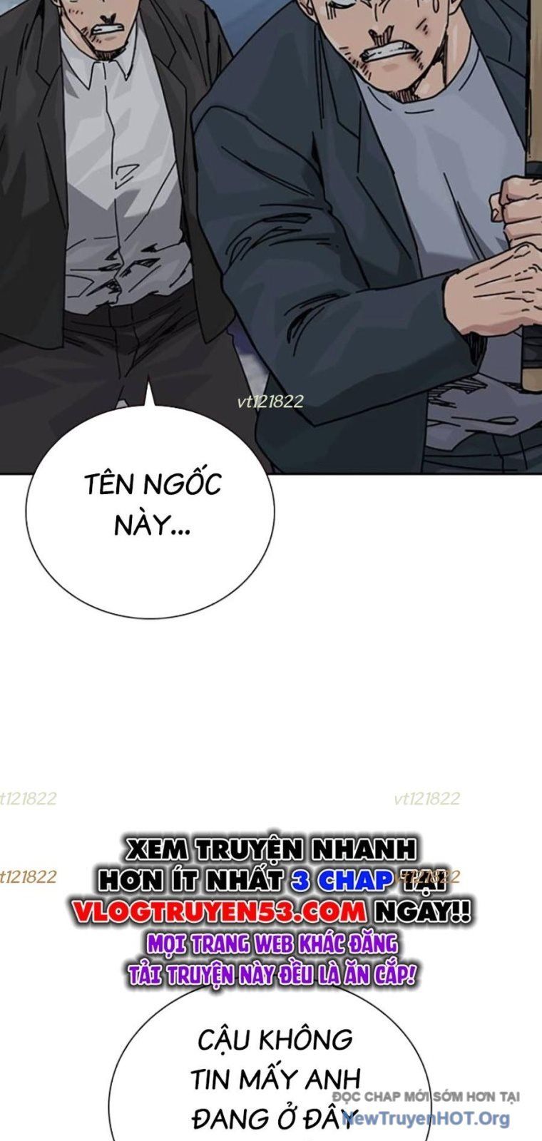 Để Có Thể Sống Sót - Chapter 183 - Page 5