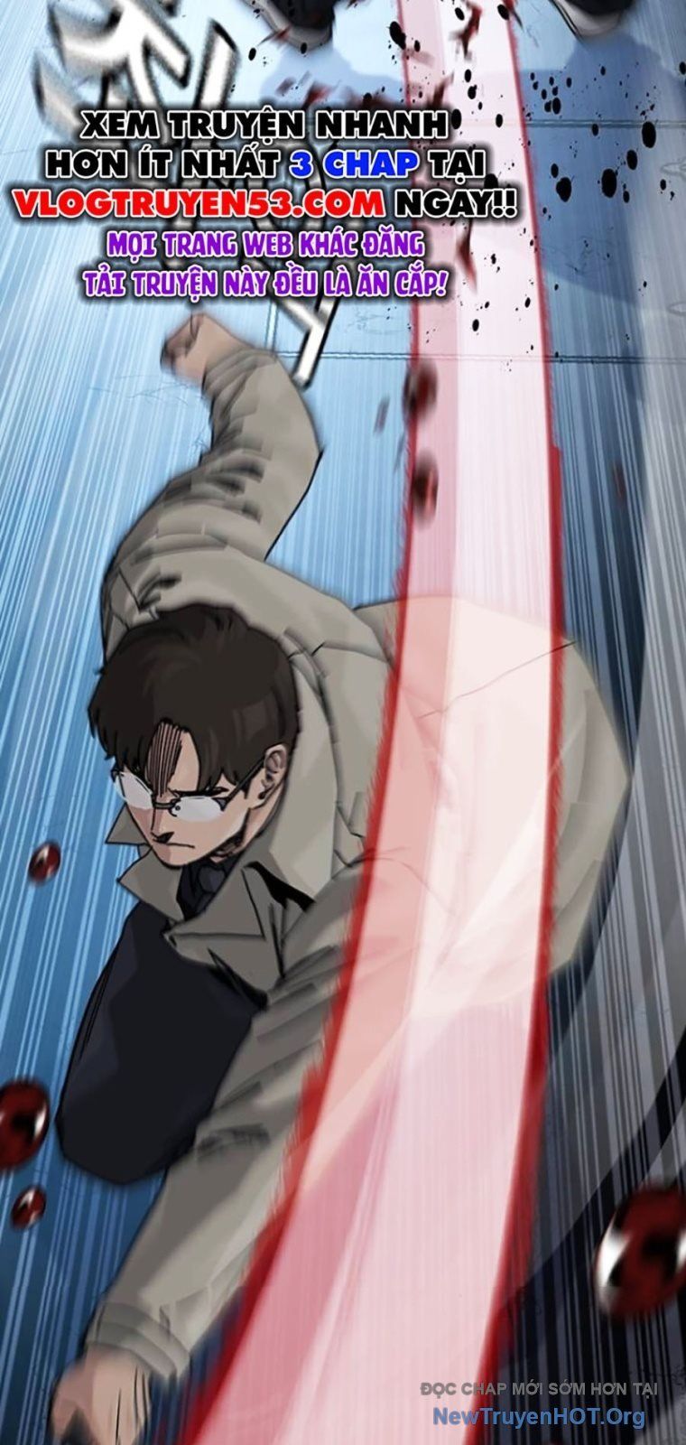 Để Có Thể Sống Sót - Chapter 183 - Page 50
