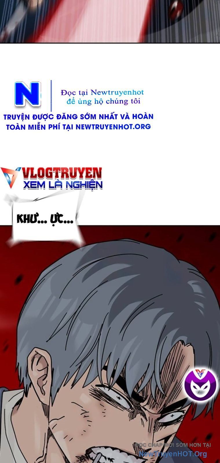 Để Có Thể Sống Sót - Chapter 183 - Page 51