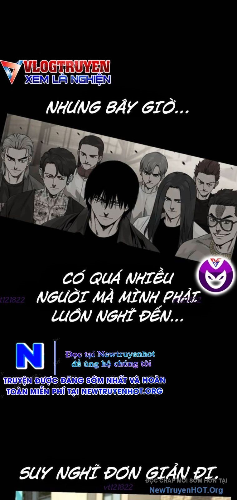 Để Có Thể Sống Sót - Chapter 183 - Page 53