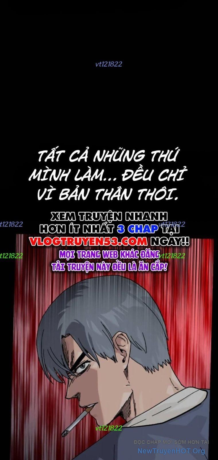 Để Có Thể Sống Sót - Chapter 183 - Page 57