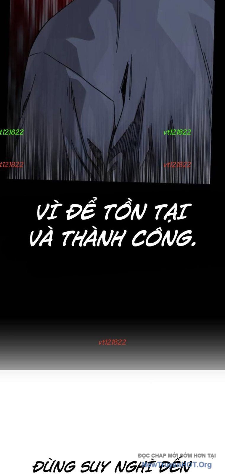 Để Có Thể Sống Sót - Chapter 183 - Page 58