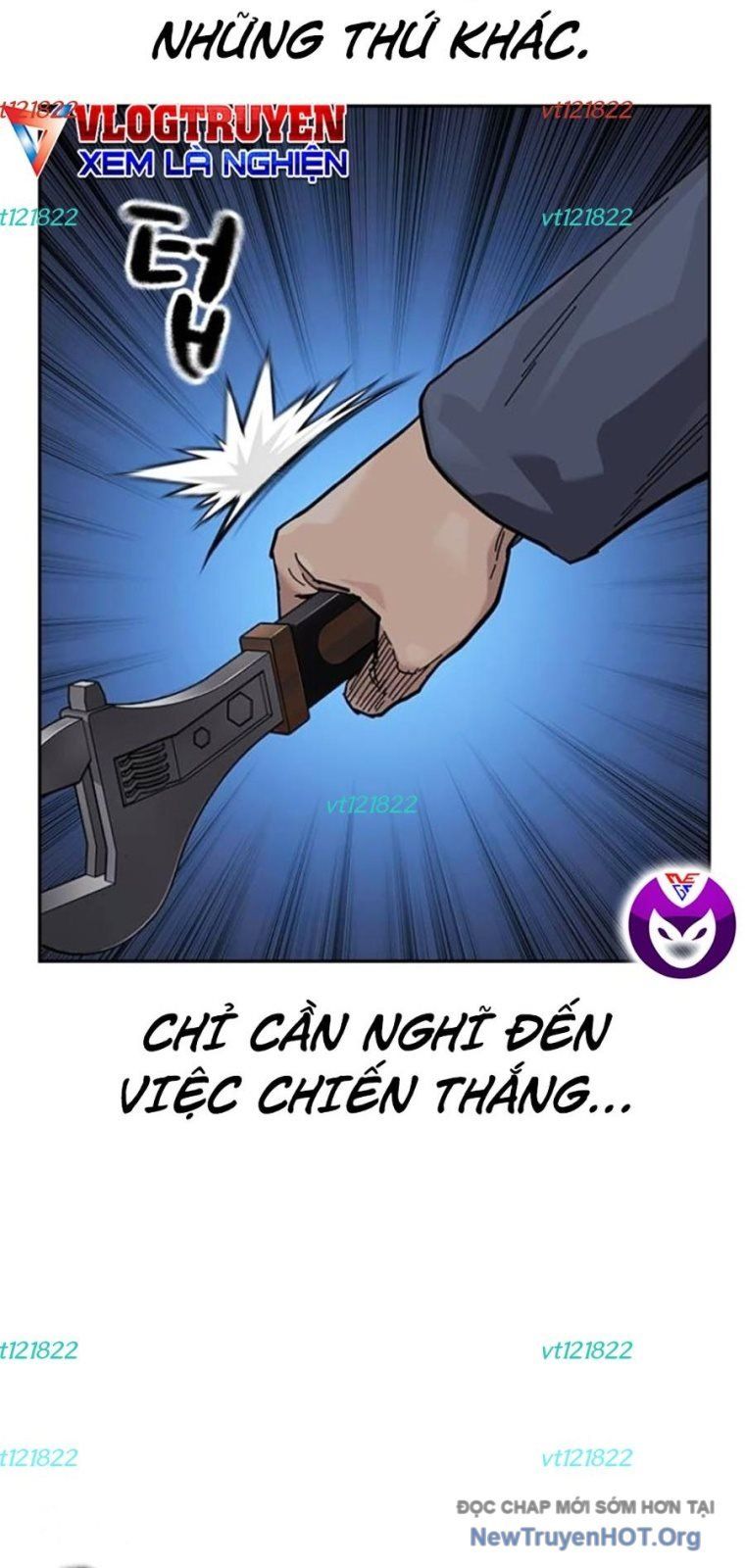 Để Có Thể Sống Sót - Chapter 183 - Page 59