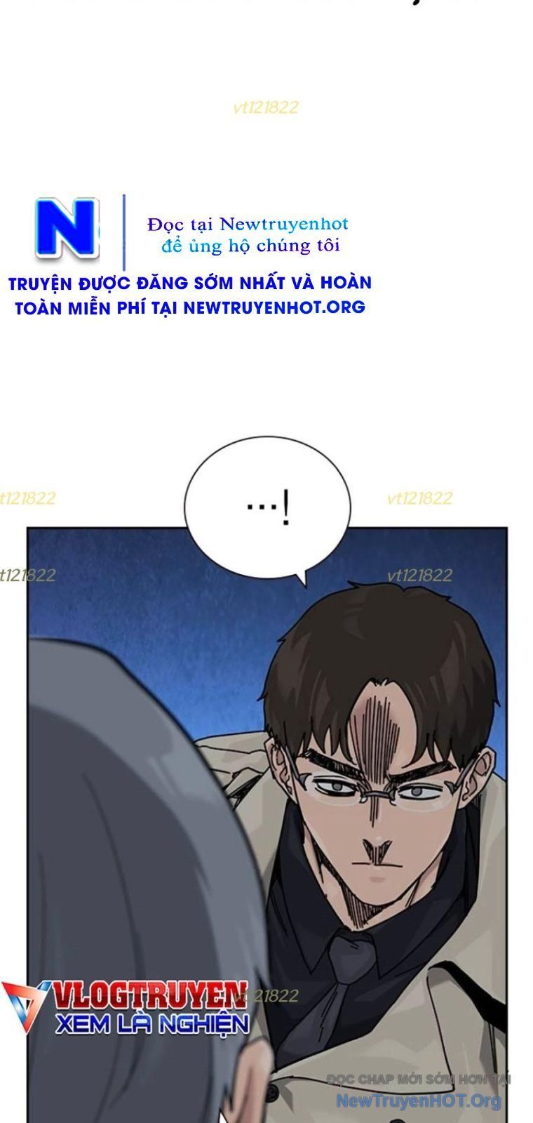 Để Có Thể Sống Sót - Chapter 183 - Page 61