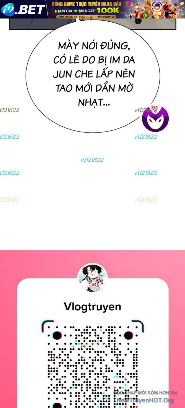 Để Có Thể Sống Sót - Chapter 183 - Page 62