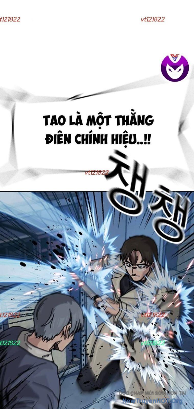 Để Có Thể Sống Sót - Chapter 183 - Page 64