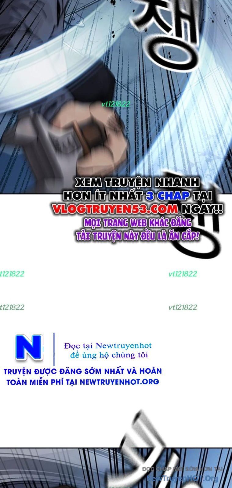 Để Có Thể Sống Sót - Chapter 183 - Page 65