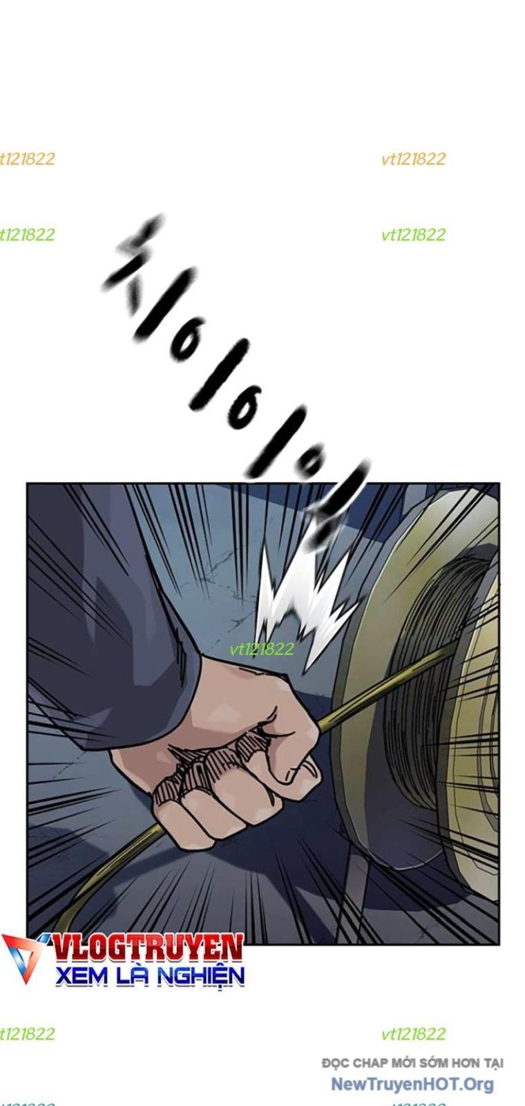 Để Có Thể Sống Sót - Chapter 183 - Page 67