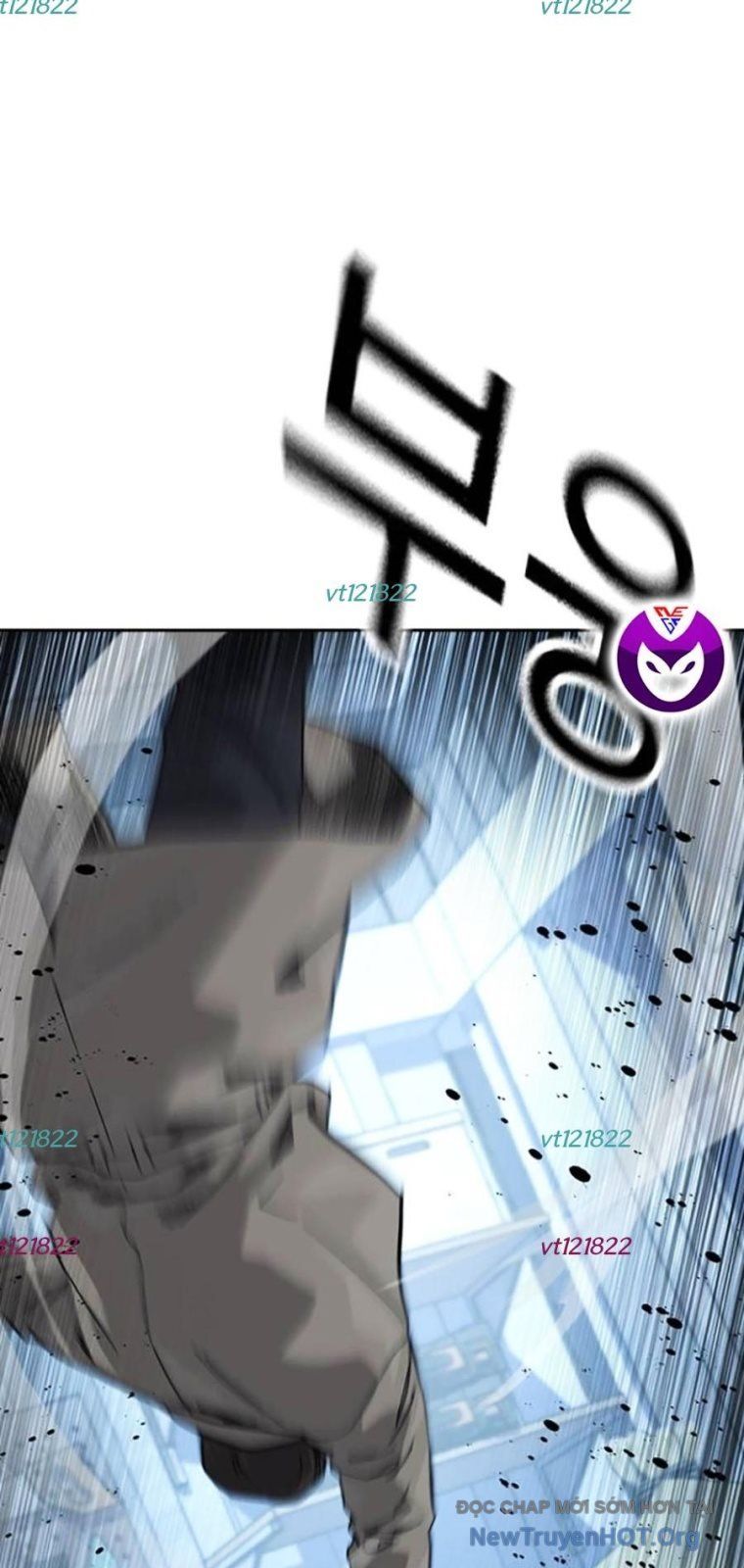 Để Có Thể Sống Sót - Chapter 183 - Page 68