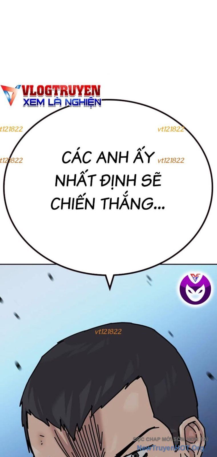 Để Có Thể Sống Sót - Chapter 183 - Page 7