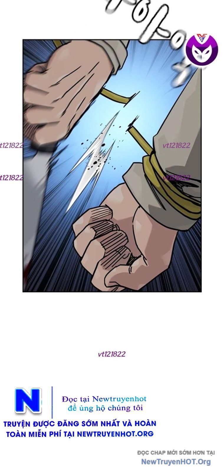 Để Có Thể Sống Sót - Chapter 183 - Page 70