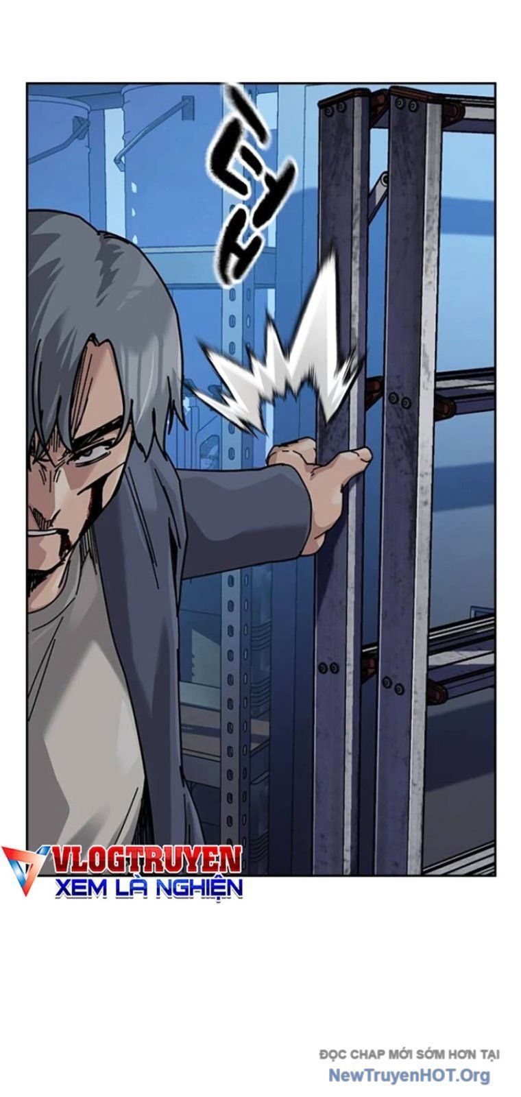 Để Có Thể Sống Sót - Chapter 183 - Page 73