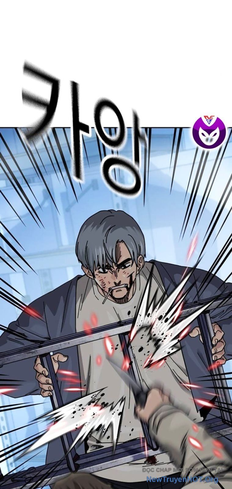 Để Có Thể Sống Sót - Chapter 183 - Page 74