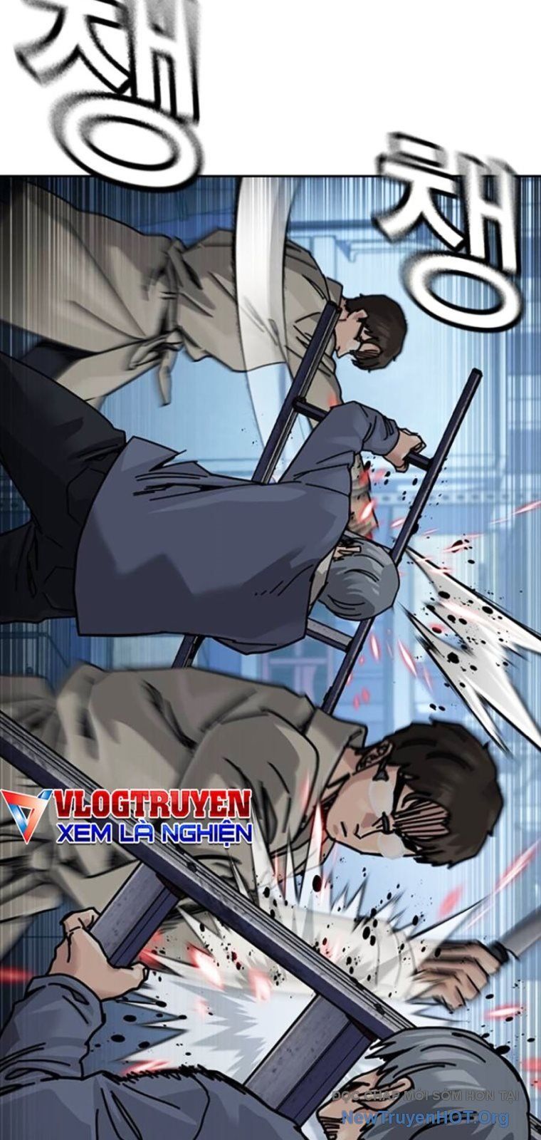 Để Có Thể Sống Sót - Chapter 183 - Page 76