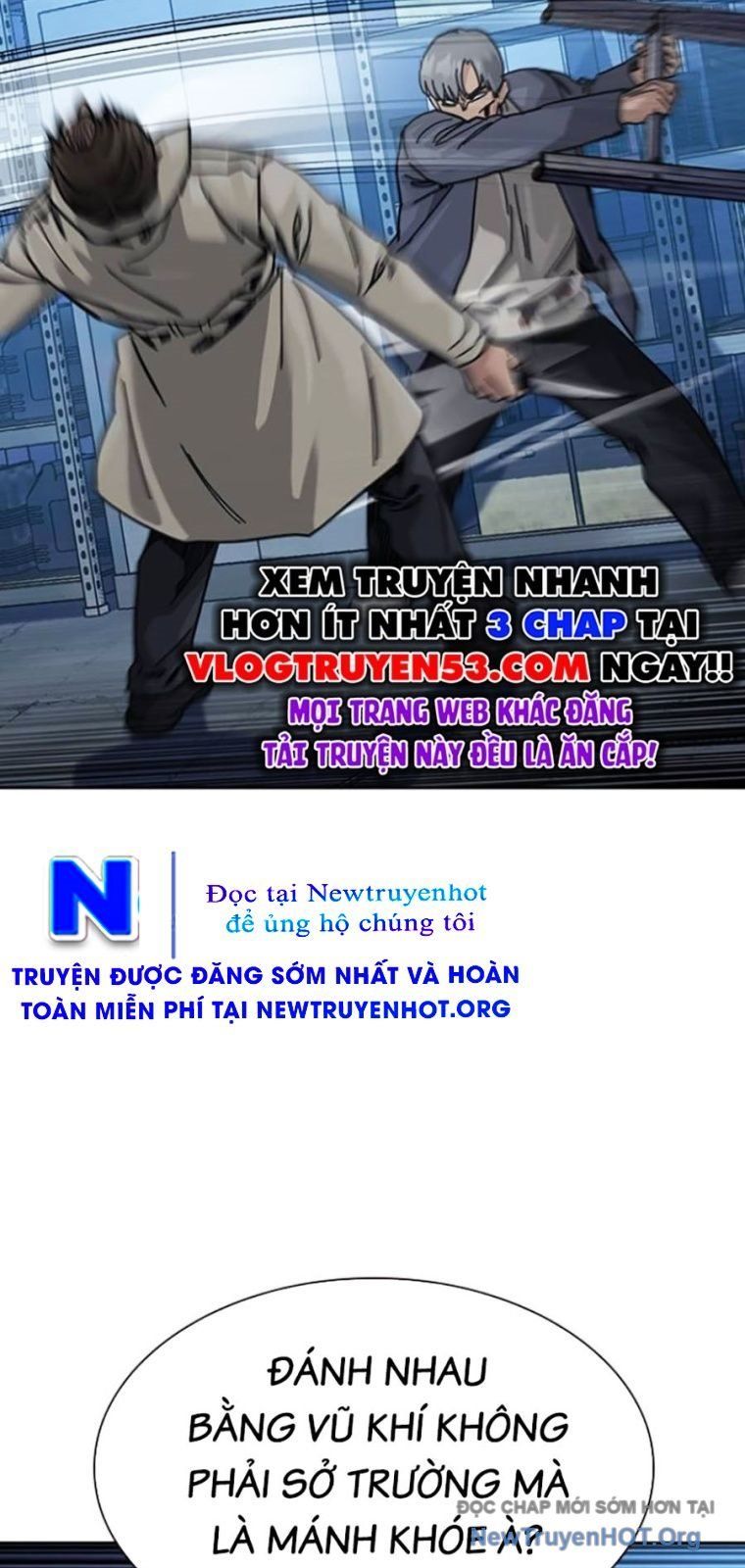 Để Có Thể Sống Sót - Chapter 183 - Page 78