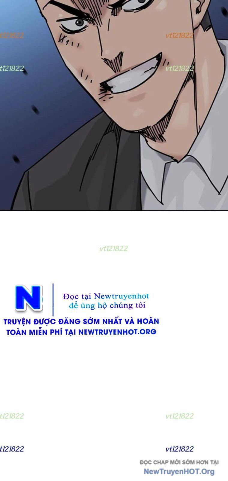 Để Có Thể Sống Sót - Chapter 183 - Page 8