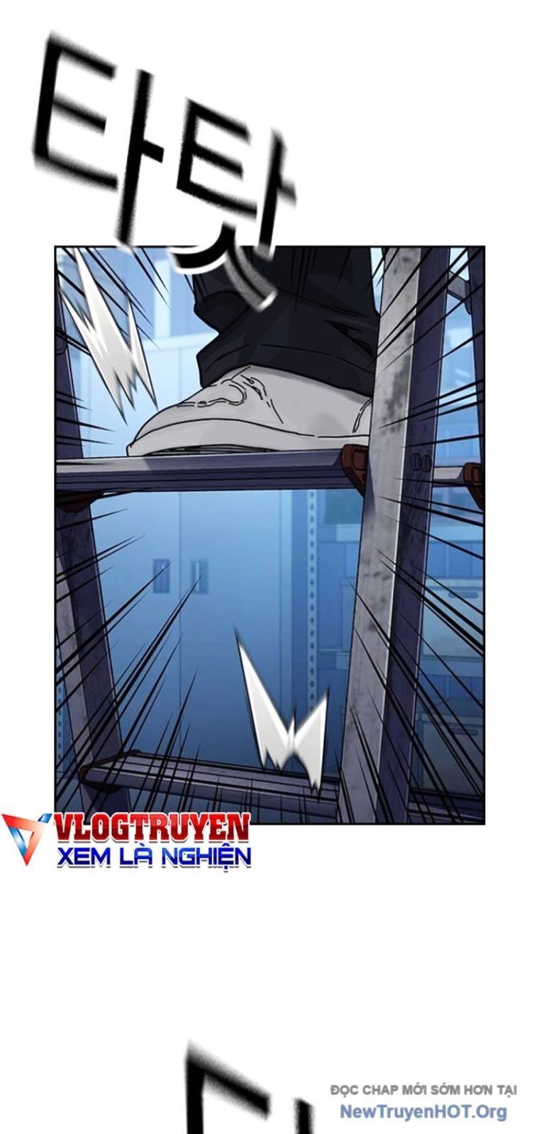 Để Có Thể Sống Sót - Chapter 183 - Page 80