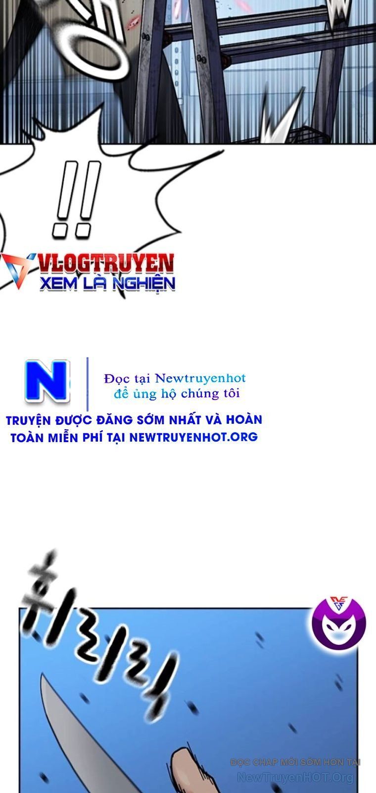 Để Có Thể Sống Sót - Chapter 183 - Page 82
