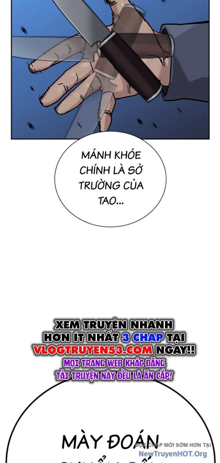 Để Có Thể Sống Sót - Chapter 183 - Page 83