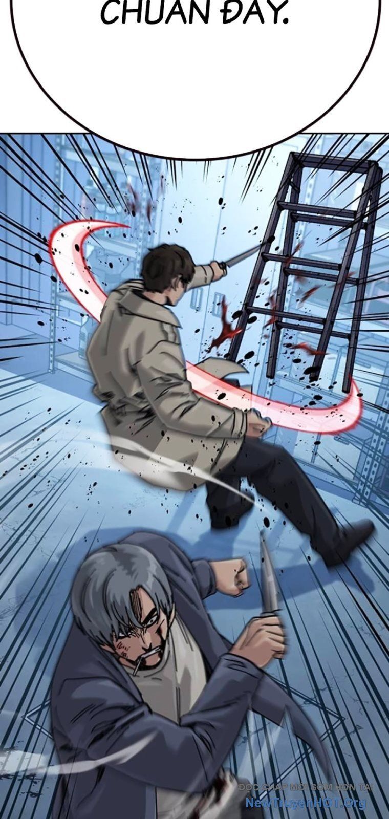 Để Có Thể Sống Sót - Chapter 183 - Page 84