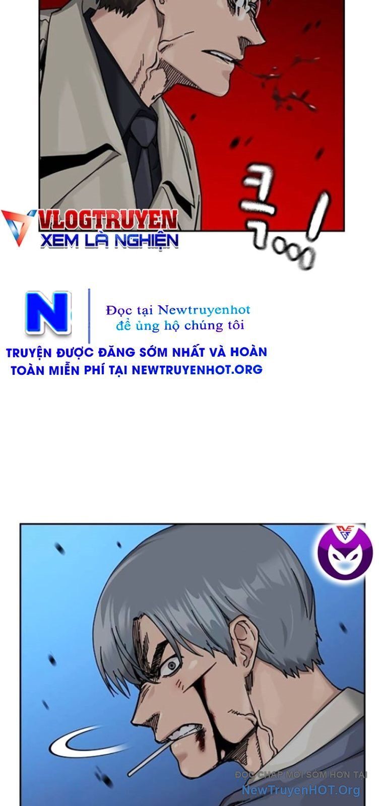 Để Có Thể Sống Sót - Chapter 183 - Page 86