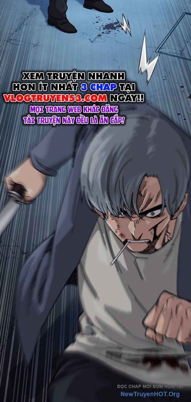 Để Có Thể Sống Sót - Chapter 183 - Page 91