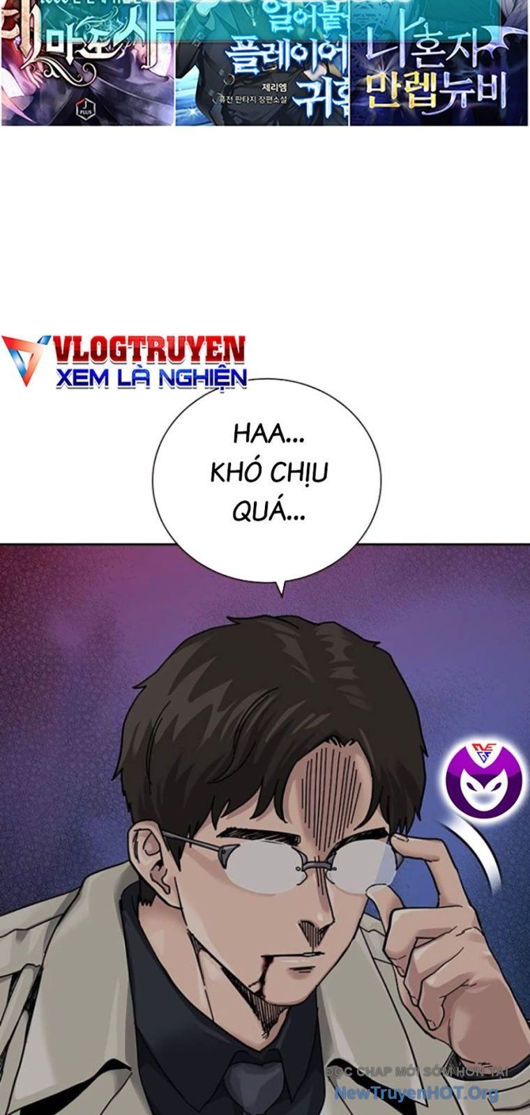 Để Có Thể Sống Sót - Chapter 183 - Page 93