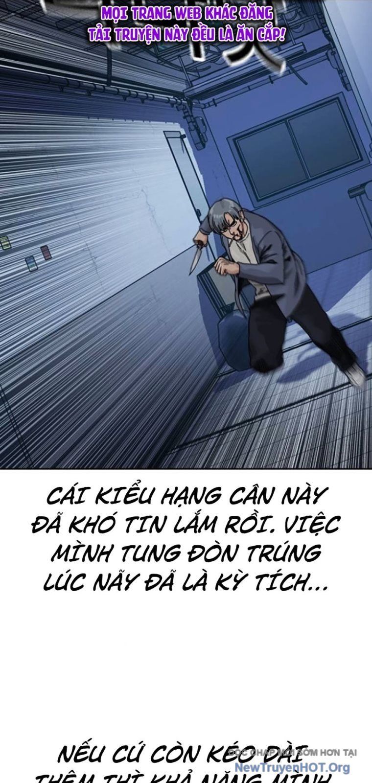 Để Có Thể Sống Sót - Chapter 183 - Page 95