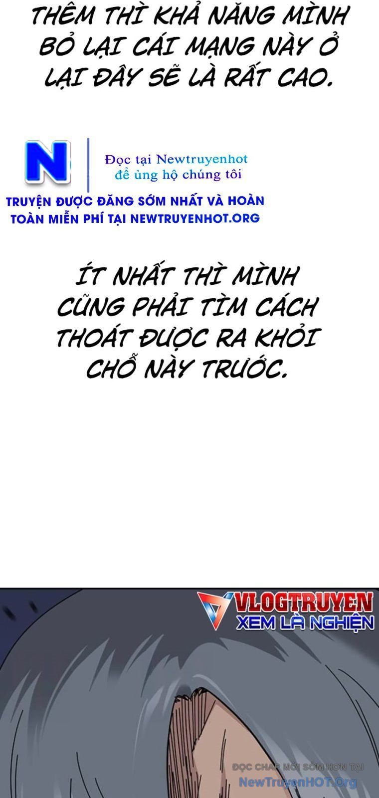 Để Có Thể Sống Sót - Chapter 183 - Page 97