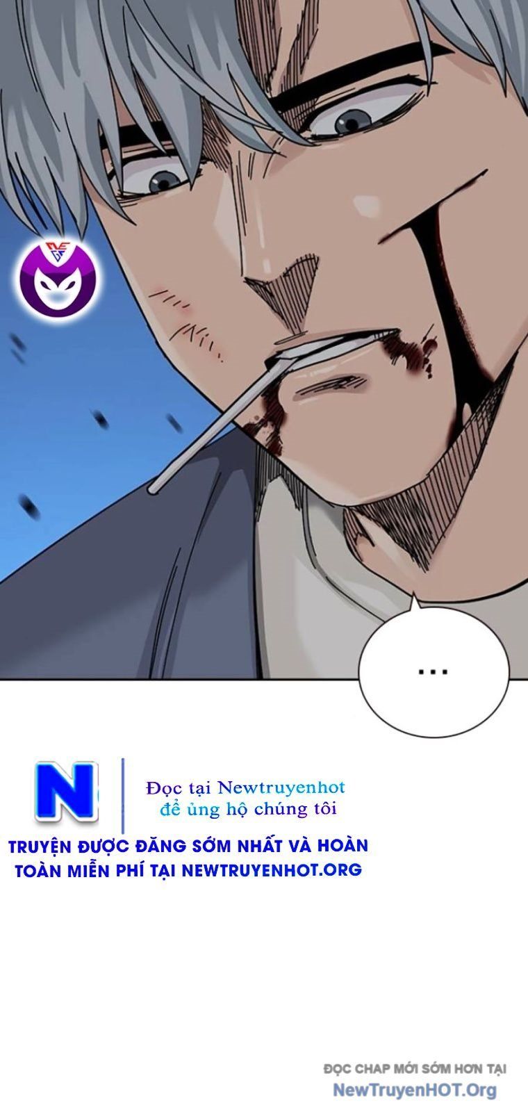 Để Có Thể Sống Sót - Chapter 183 - Page 98