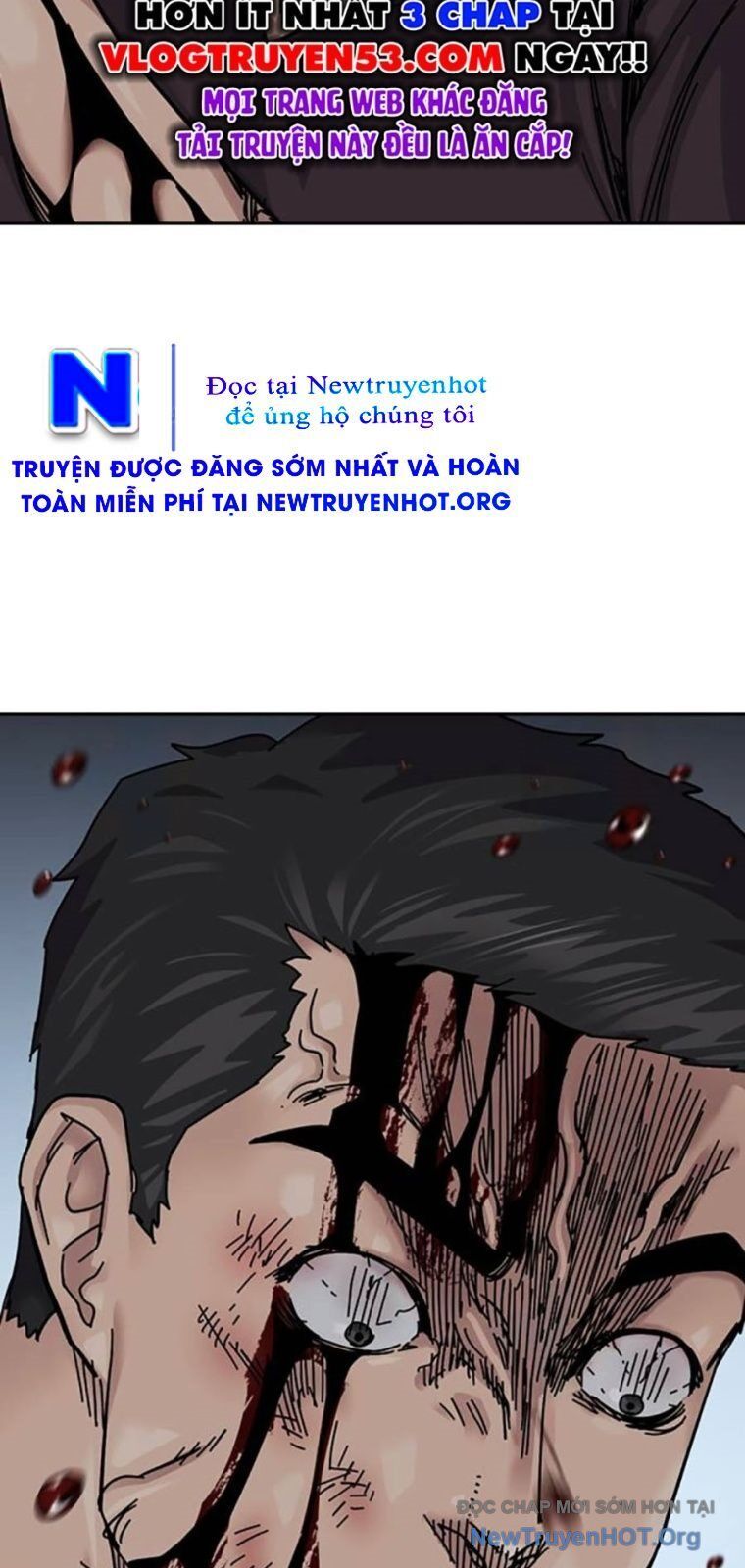 Để Có Thể Sống Sót - Chapter 184 - Page 100