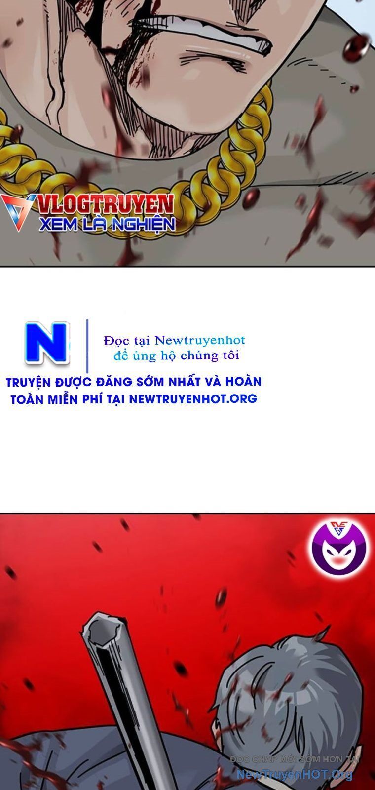 Để Có Thể Sống Sót - Chapter 184 - Page 101