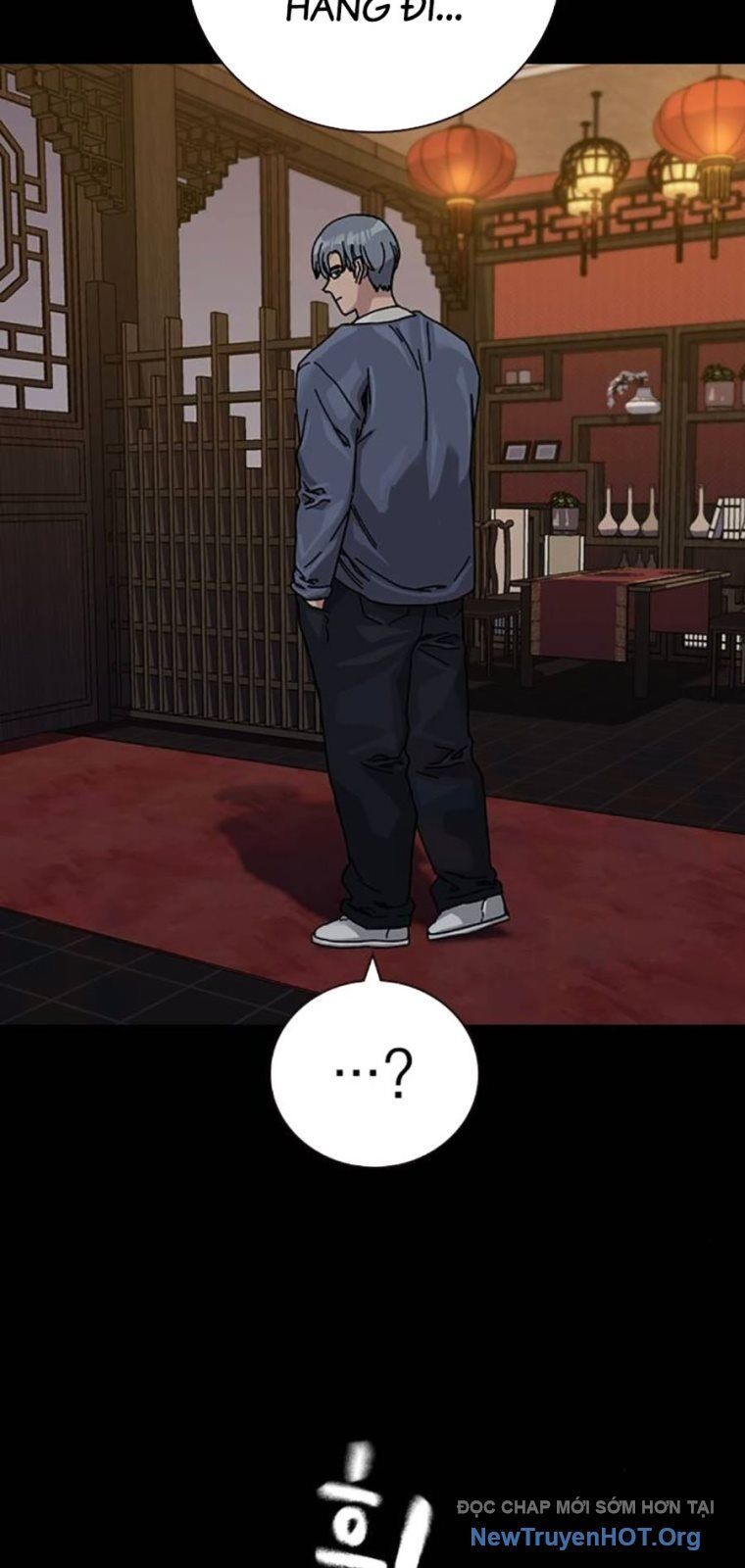 Để Có Thể Sống Sót - Chapter 184 - Page 105