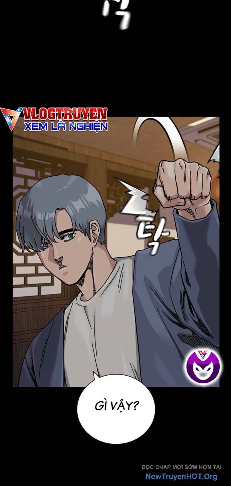 Để Có Thể Sống Sót - Chapter 184 - Page 106