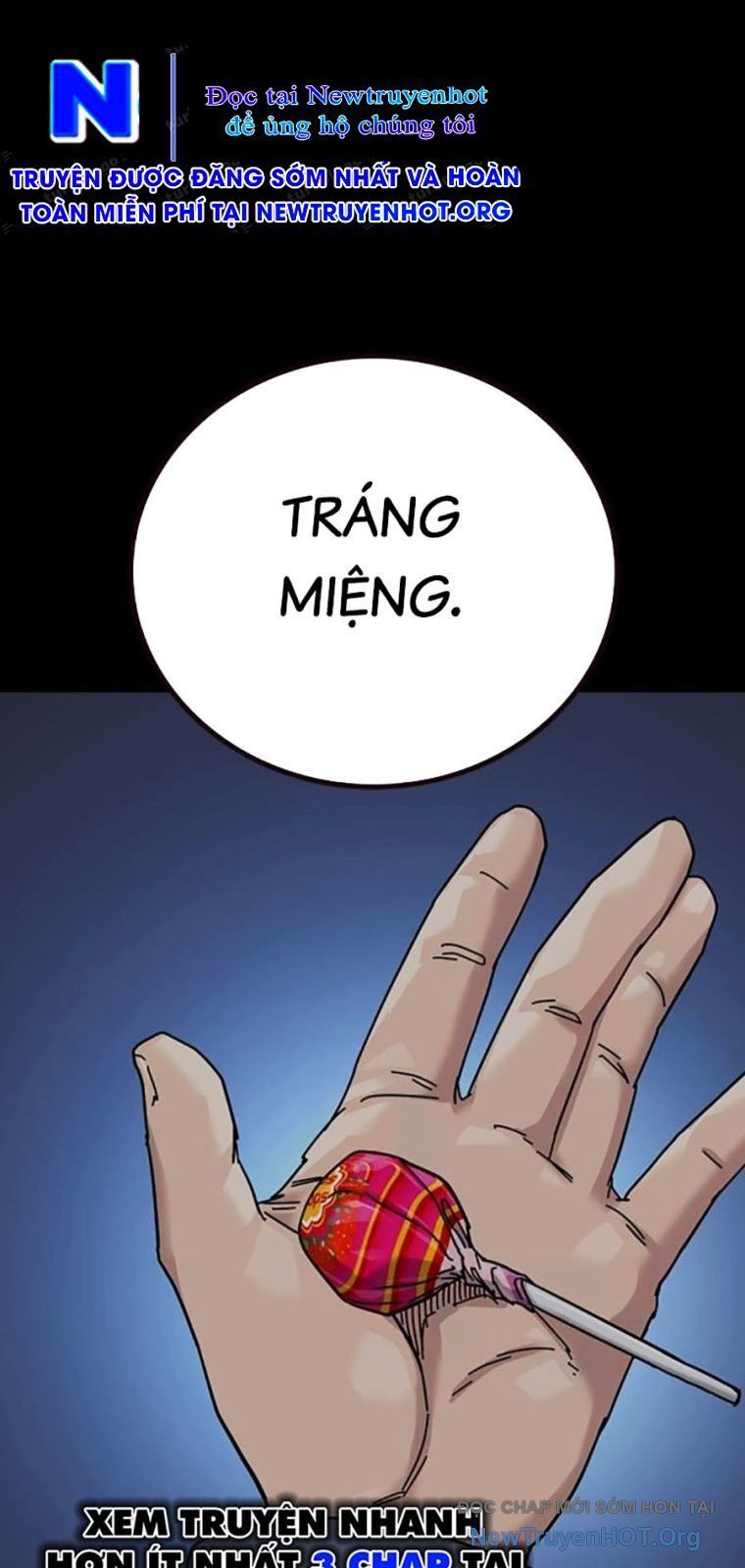 Để Có Thể Sống Sót - Chapter 184 - Page 107