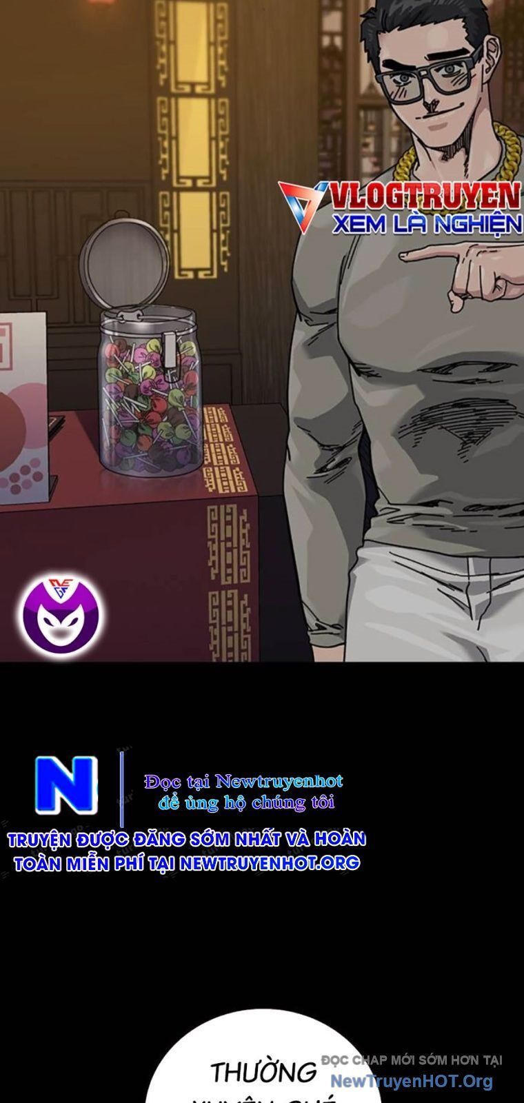 Để Có Thể Sống Sót - Chapter 184 - Page 109