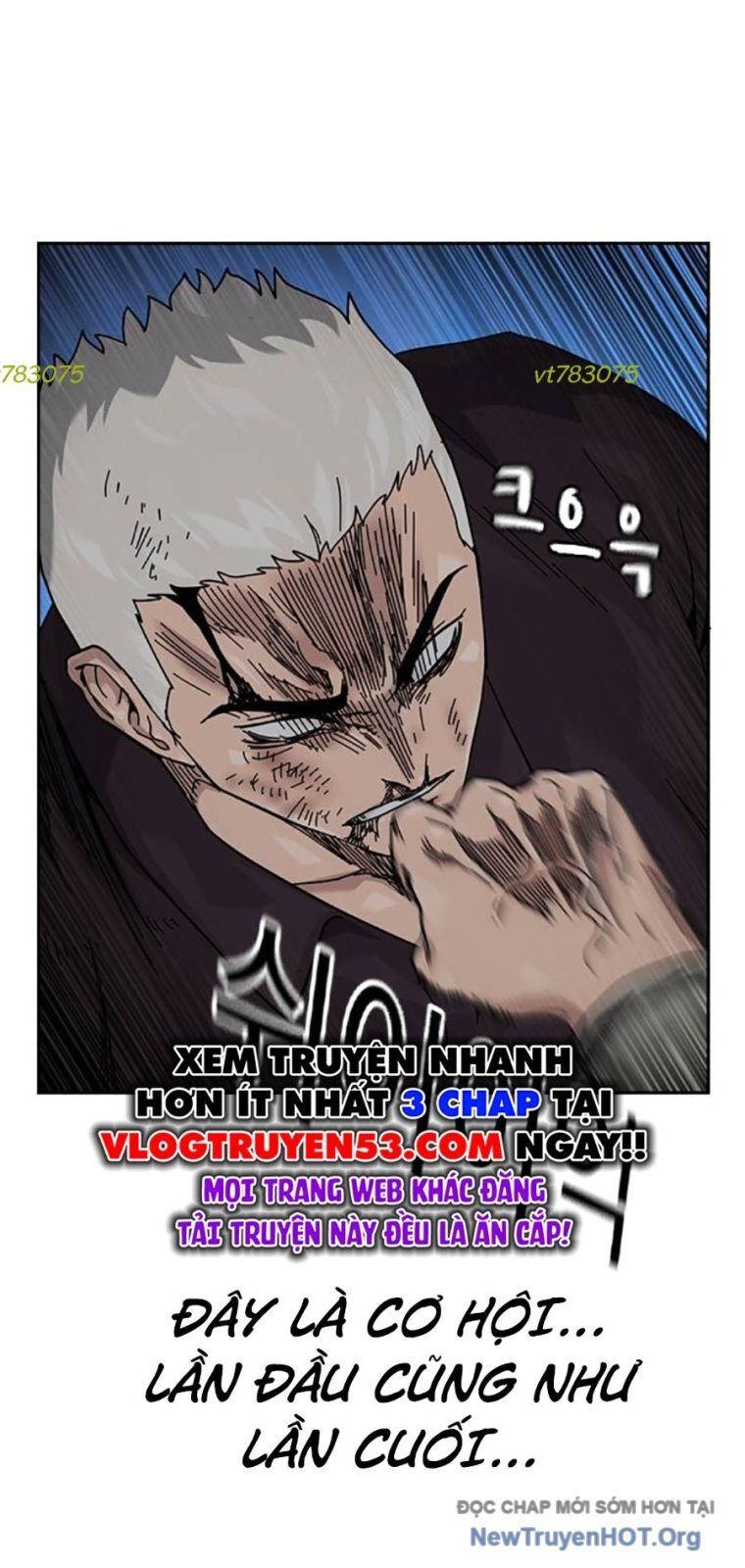 Để Có Thể Sống Sót - Chapter 184 - Page 11