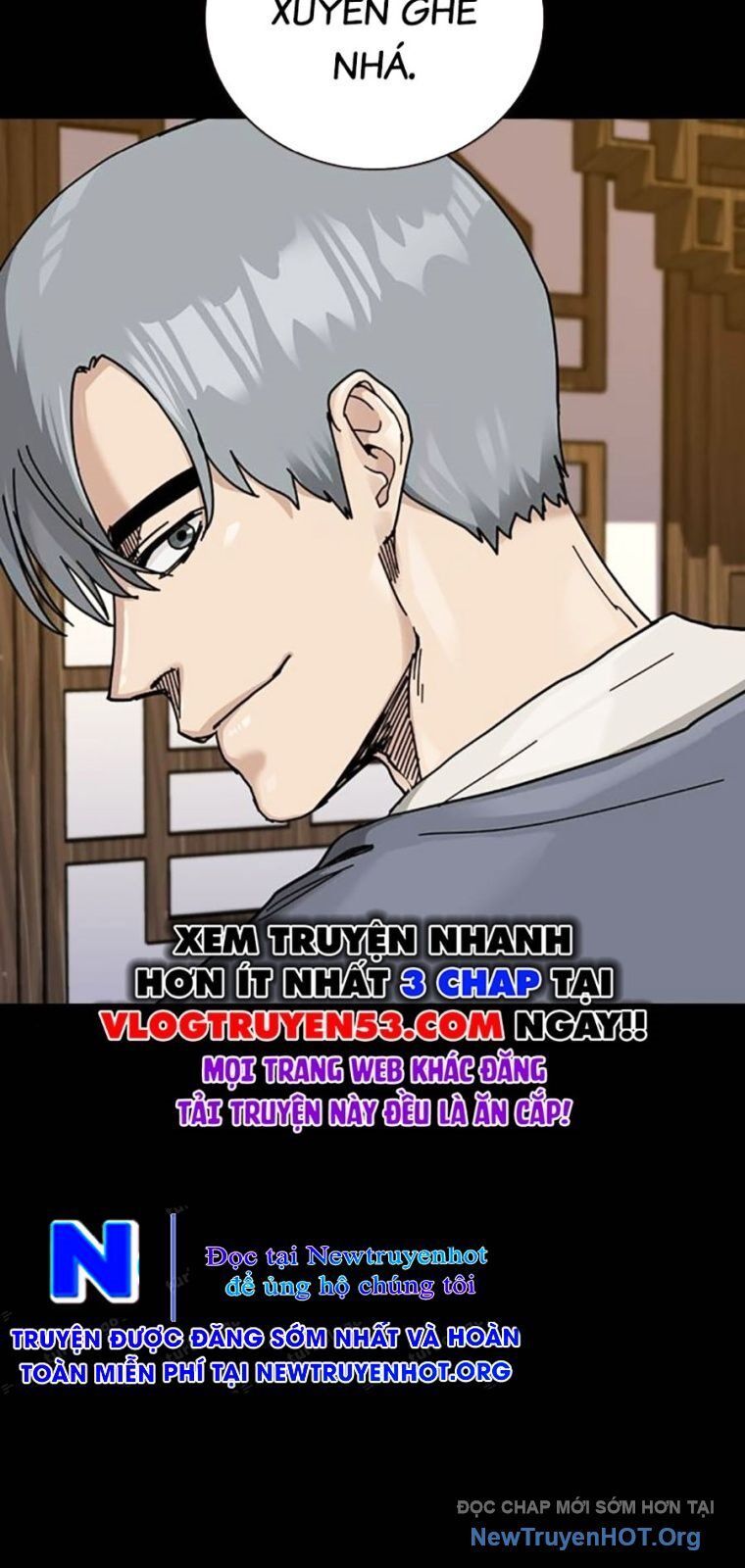 Để Có Thể Sống Sót - Chapter 184 - Page 110