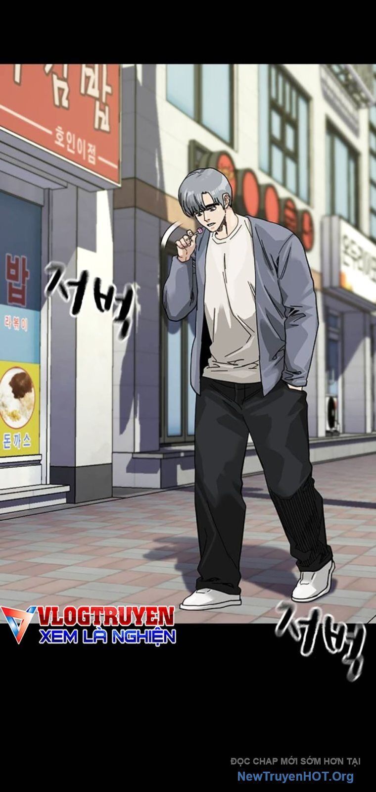 Để Có Thể Sống Sót - Chapter 184 - Page 111