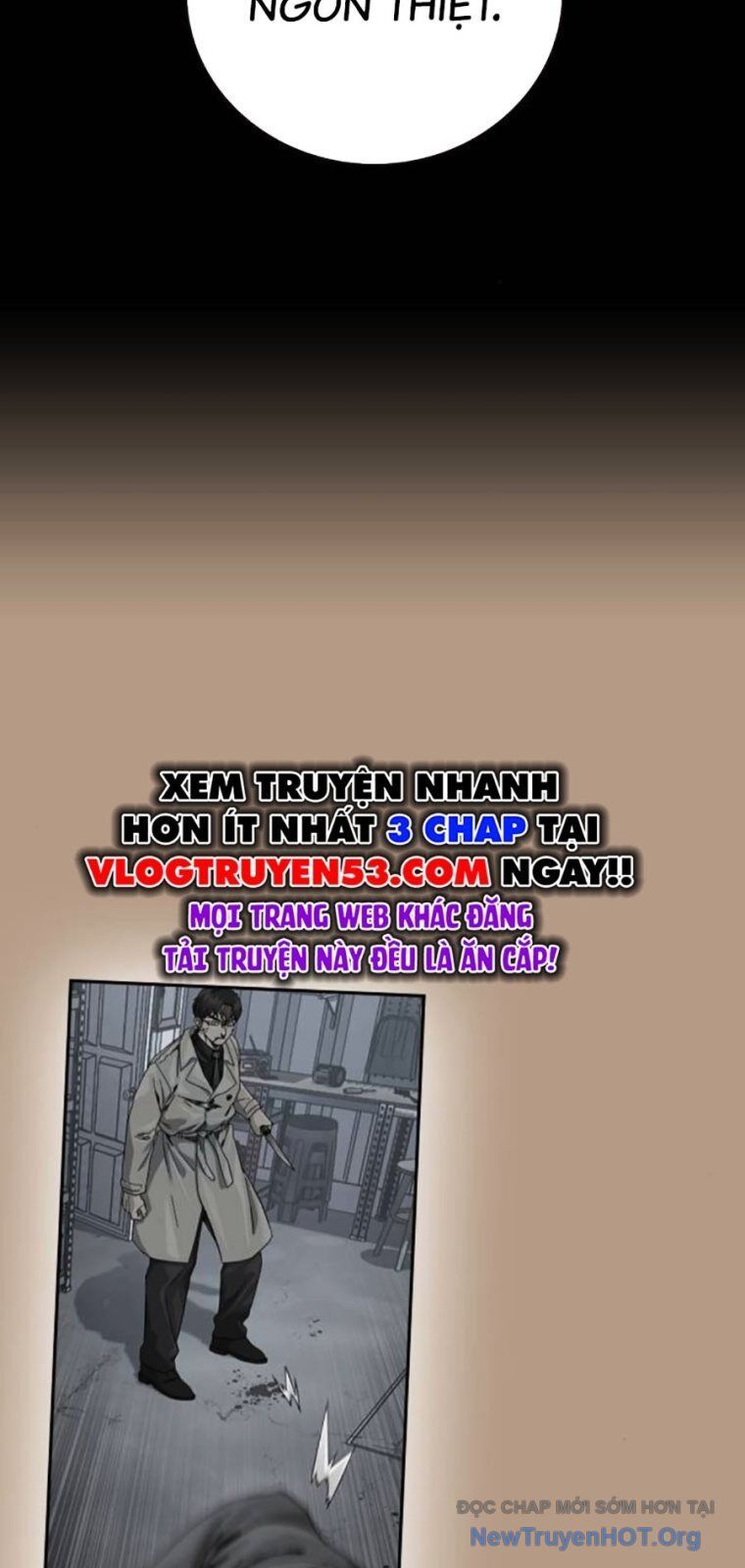 Để Có Thể Sống Sót - Chapter 184 - Page 113