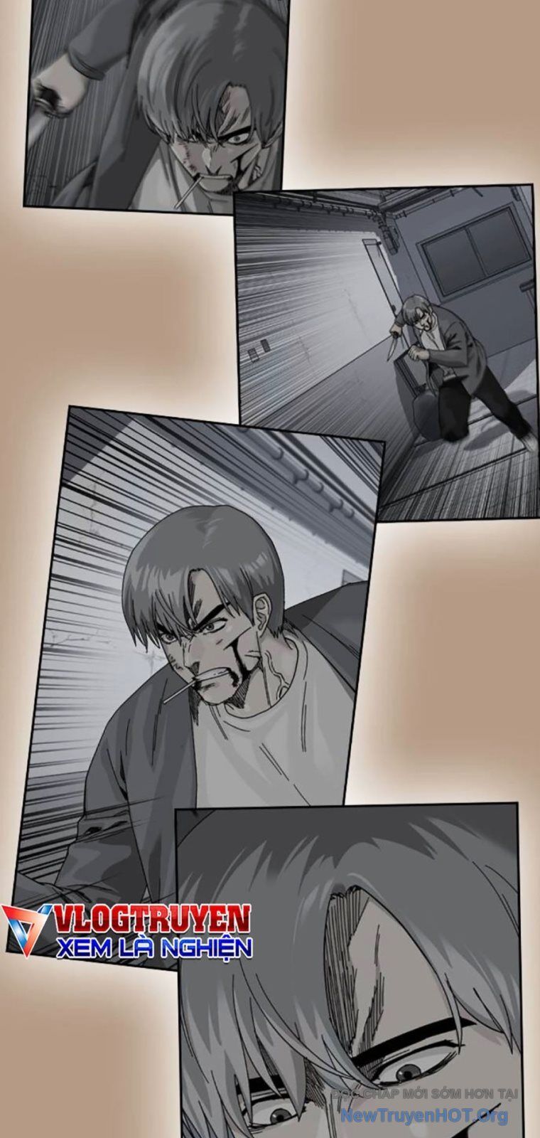 Để Có Thể Sống Sót - Chapter 184 - Page 114