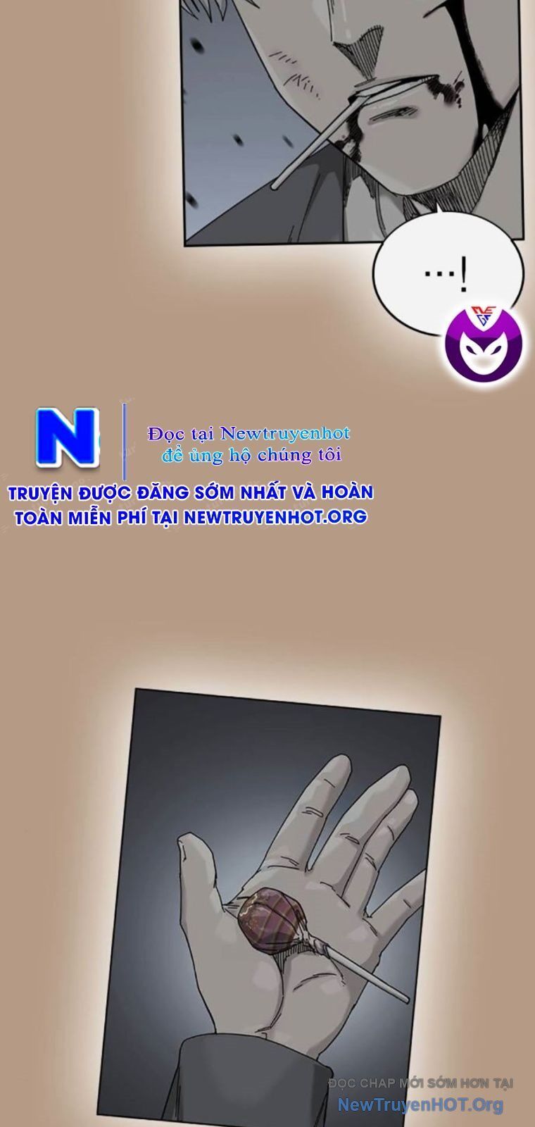 Để Có Thể Sống Sót - Chapter 184 - Page 115