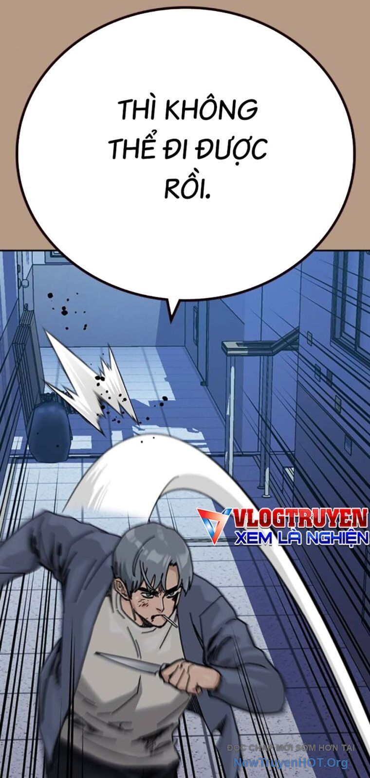 Để Có Thể Sống Sót - Chapter 184 - Page 117