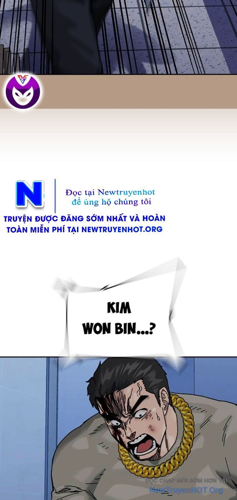 Để Có Thể Sống Sót - Chapter 184 - Page 118