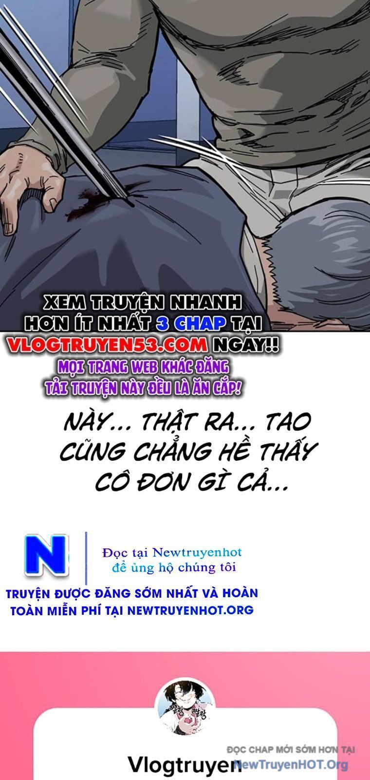 Để Có Thể Sống Sót - Chapter 184 - Page 119