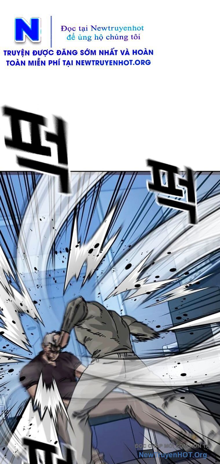 Để Có Thể Sống Sót - Chapter 184 - Page 12