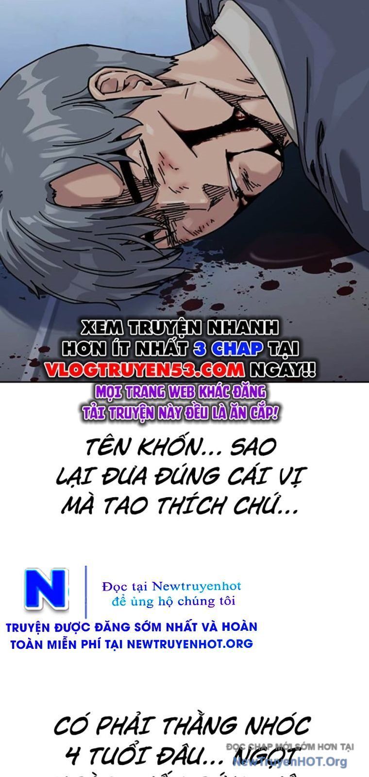 Để Có Thể Sống Sót - Chapter 184 - Page 121