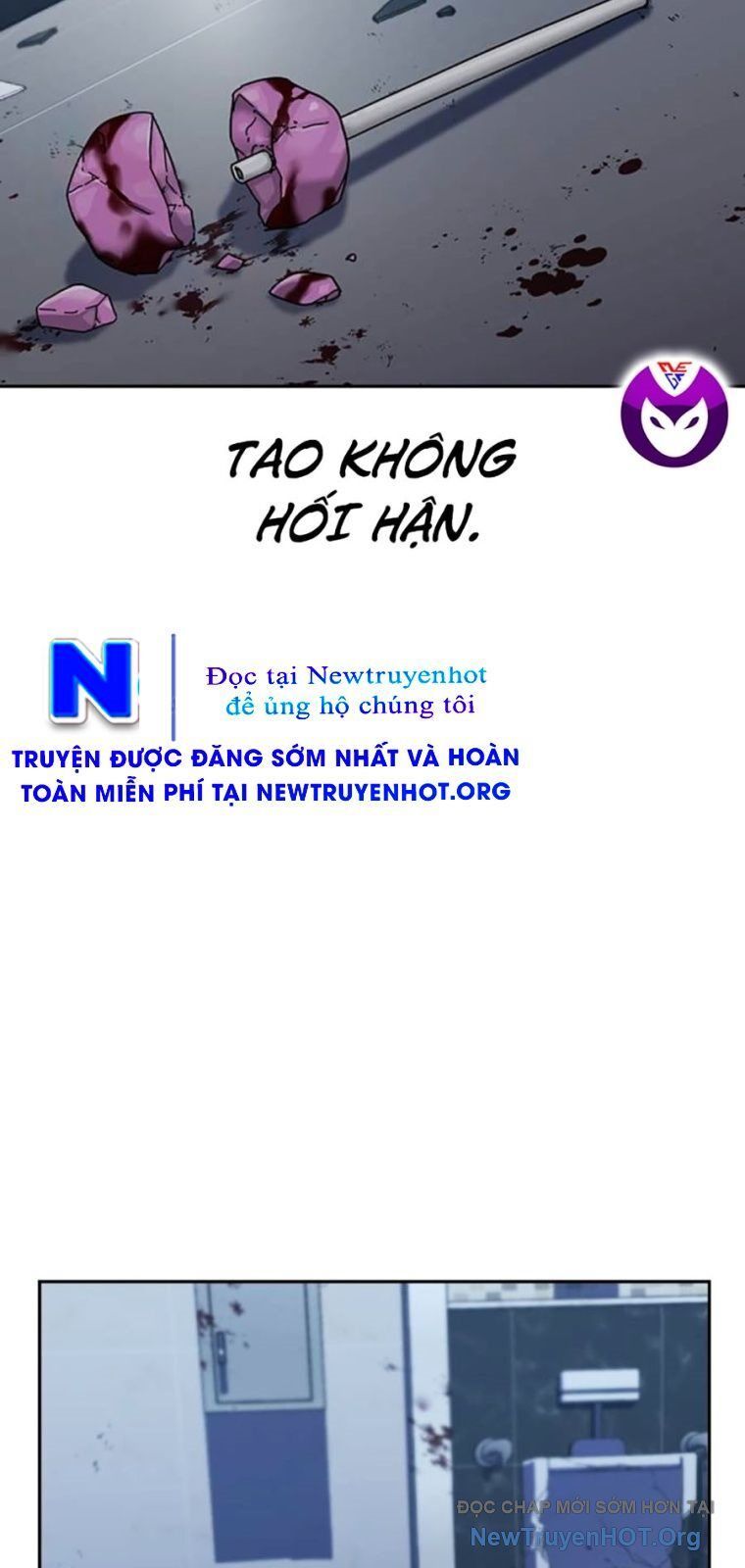 Để Có Thể Sống Sót - Chapter 184 - Page 123